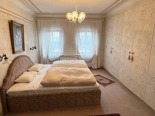 Schlafzimmer - 