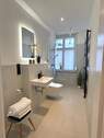 Badezimmer - Etagenwohnung mit 35,10 m² in Berlin zum Kaufen