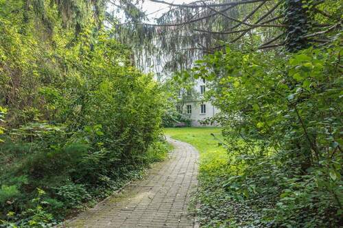 Innenhof - 