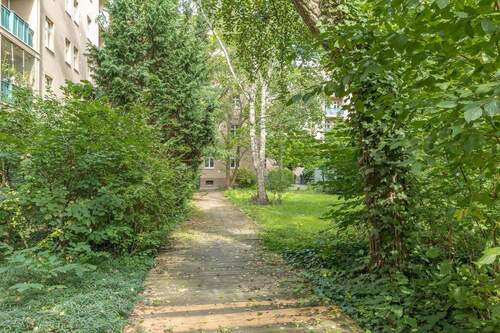 Innenhof (2) - 