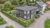 Ansicht - 6 Zimmer Einfamilienhaus zur Miete in Oldenburg
