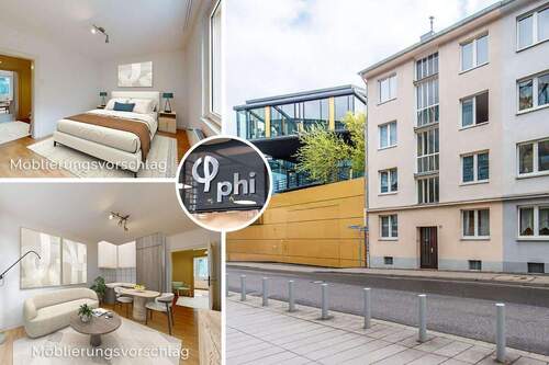 Immobilien-Aachen-Wohnung-Kaufen-KP683.5-Grid-05 - PHI AACHEN - Wohnen in Aachen-City: Einladende 2-Zimmer-Wohnung in Top-Lage!
