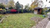 Garten Ansicht - 