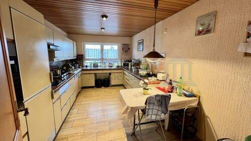 EG Küche Ansicht 1 - 