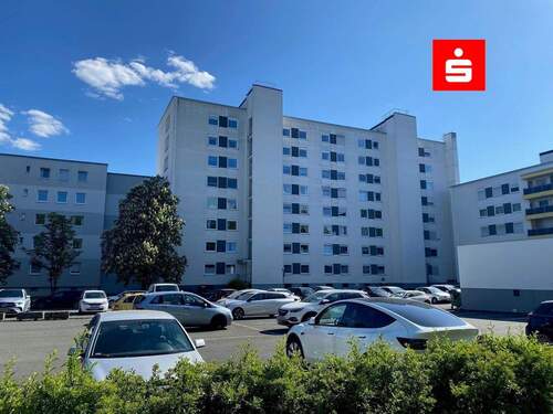 Außenansicht - Wohnen oder investieren - 180.000,00&nbsp;EUR Kaufpreis, ca.&nbsp; 79,00&nbsp;m&sup2;&nbsp;Wohnfl&auml;che