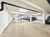 Tiefgarage - 