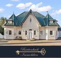 Märchenhaftes Einfamilienhaus für die ganze Familie - Wardenburg Harbern I