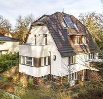 Raum für Familie & Freiheit: Haus mit Bootsliegeplatz & Einliegerwohnung entdecken! - Berlin Wannsee