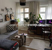 Wohnungsswap - Wisbyer Straße - 395,00&nbsp;EUR Kaltmiete, ca.&nbsp; 52,00&nbsp;m&sup2;&nbsp;Wohnfl&auml;che in Berlin (PLZ: 10439) Pankow