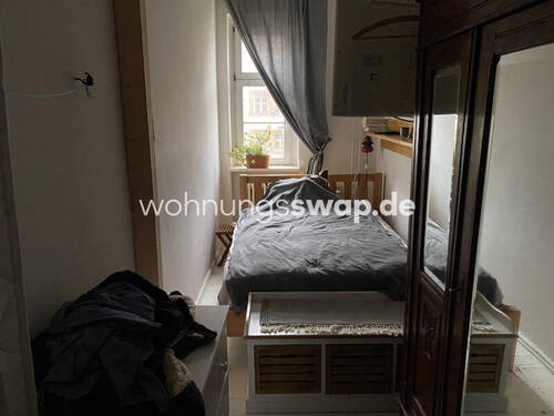 Bild 3 - 2 Zimmer Etagenwohnung in Berlin