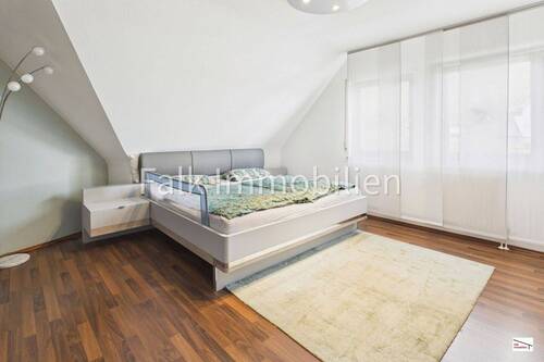 Schlafzimmer 1 - 