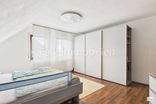 Schlafzimmer 1 - 
