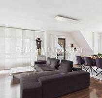 ***Oben angekommen, Zuhause fühlen! 4 ZKBB+2 Stellplätze in Brühl-Rohrhof***