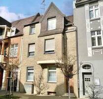 Mehrfamilienhaus mit Garten +++ Stadtmitte Wanne-Eickel +++ Drei Wohnungen - Herne