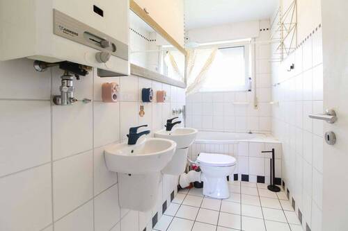 Badezimmer - 