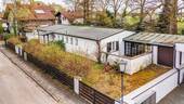 Hausansicht von Nordwesten - 