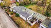 Hausansicht von Nordwesten - 