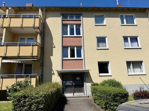 Gebäude - 