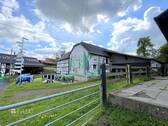 Ansicht Hinterhof - 