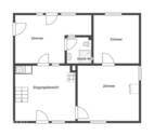 Grundriss EG - 