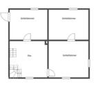 Grundriss 1.OG - 