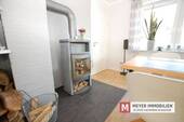 Kaminofen - 