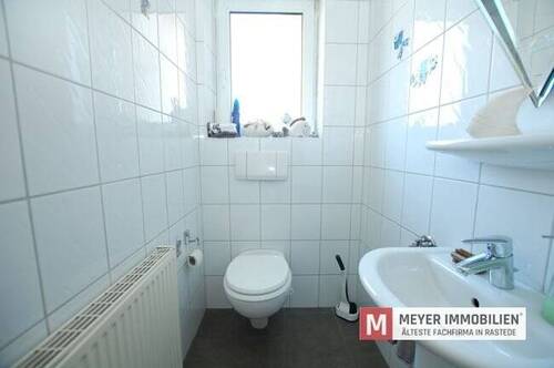 Gäste WC - 