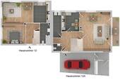 Erdgeschoss - 