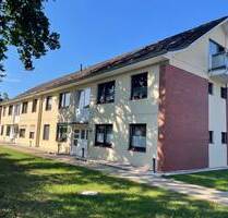sehr gepflegte 3-Zimmer-Wohnung mit großem Balkon - Neu Wulmstorf