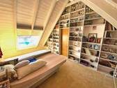 Schlafzimmer DG - 