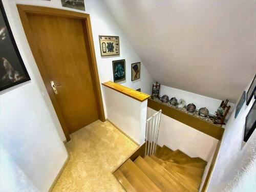 Treppenhaus - 