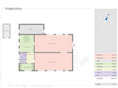 EG-Grundriss - 