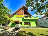Hausansicht - Einfamilienhaus mit 169,00 m² in Nonnenhorn zum Kaufen