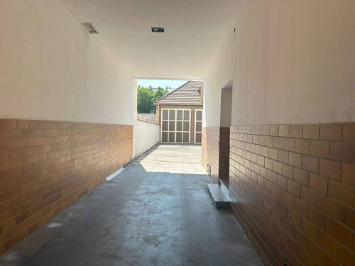 Innenhof - 