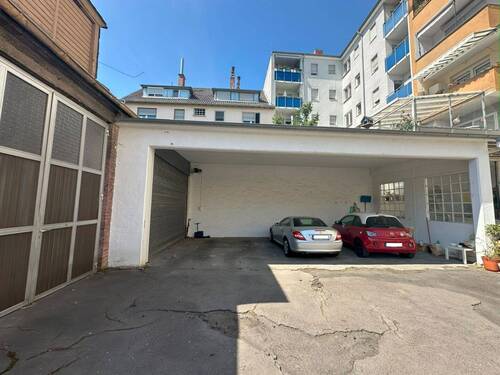 Stellplatz - 