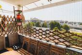 Balkon - 