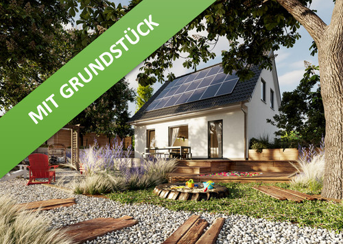 Flair 110.png - Inkl. Grundstück, ein Haus mit Charme in Apelnstedt.