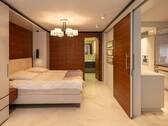 Master-Schlafzimmer - 