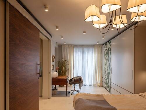 Masterschlafzimmer - 
