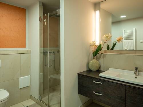 Masterbadezimmer - 