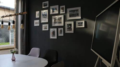 Meetingraum - Büro zur Miete in Potsdam