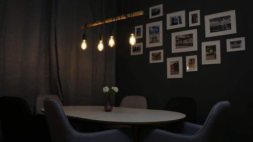 flexibles Videostudio - 
