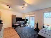 Wohnzimmer Bild 1 - Etagenwohnung mit 48,20 m² in Westerstede zur Miete