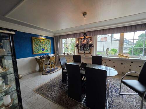 Esszimmer - 
