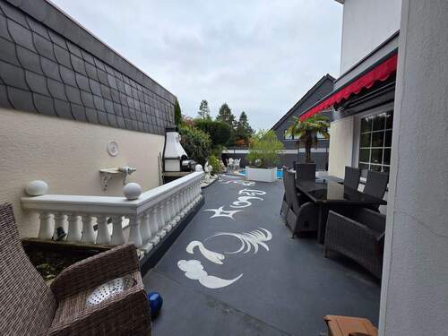 Terrasse - 