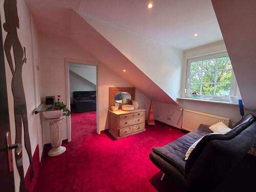 Vorraum Zimmer 2 - 