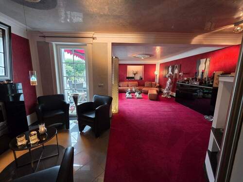 Wohnraum - 
