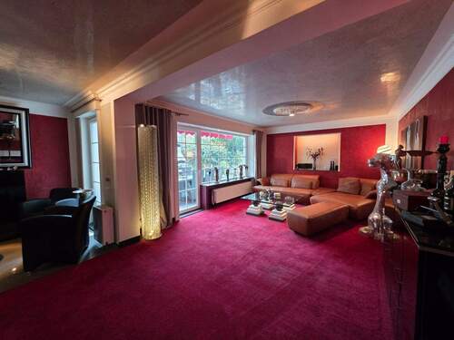 Wohnraum - 