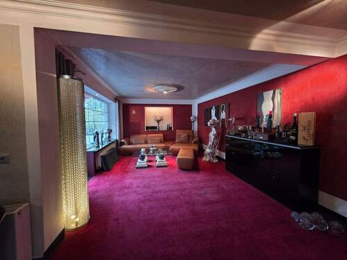 Wohnraum - 