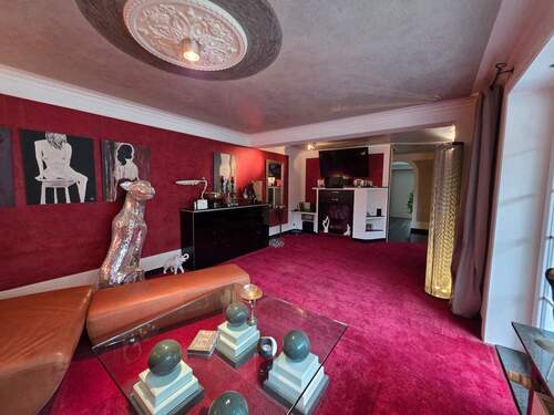 Wohnraum - 